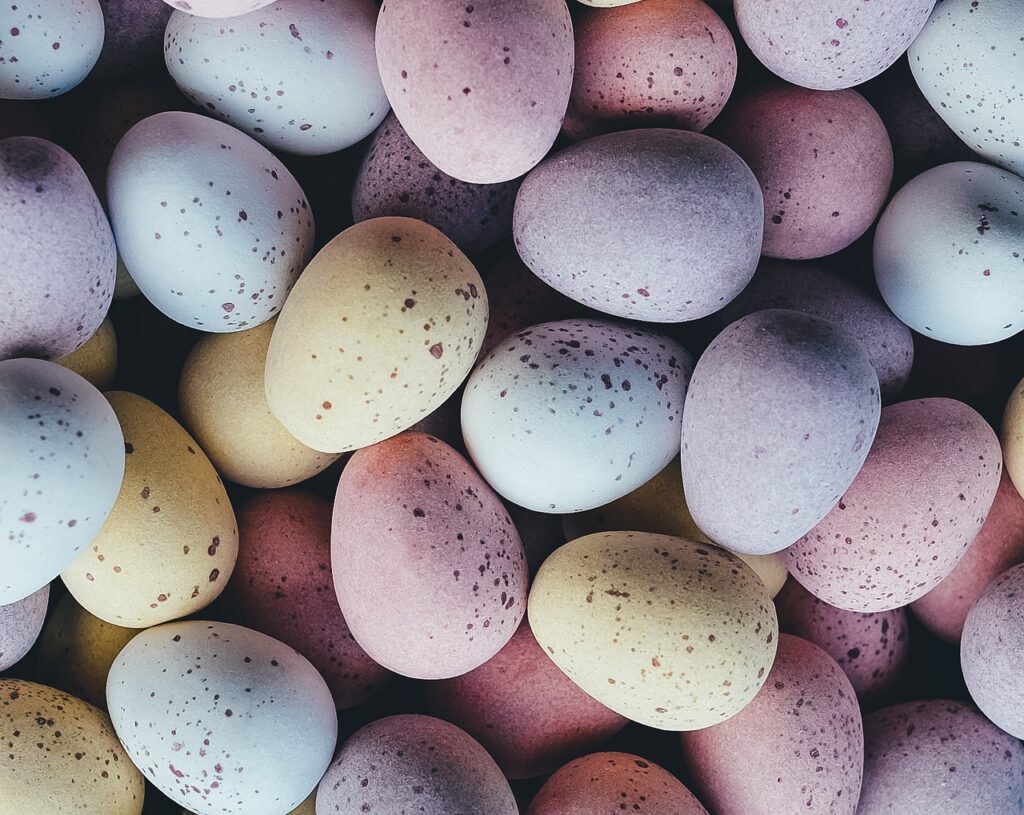 eggs, easter eggs, candy-1245719.jpg